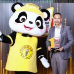 มิสเตอร์. ดี.ไอ.วาย. คว้ารางวัล “Marketeer No.1 Brand Thailand 2025” เป็นปีที่ 3