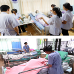 มูลนิธิซีพี ร้อยเรียงความดี มอบทุนการศึกษาสร้างนักบริบาล มืออาชีพสู่สังคม