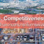กรมธุรกิจพลังงานชวนคุณชมคลิป “พลังงาน” หัวใจขับเคลื่อนประเทศไทย สู่ความมั่นคงและยั่งยืน