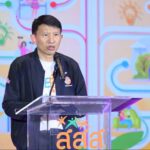 สสส. ผสานภาคี 6,050 องค์กร เดินหน้าแคมเปญงดเหล้าเข้าพรรษา 2568 ชูแนวคิด ‘มีสติ มีสุข ทุกโอกาส’