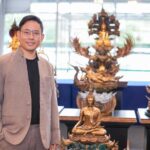 เชิญชม “บูรณศิลป์ Art & Living”  นิทรรศการพุทธศิลป์ร่วมสมัยครั้งยิ่งใหญ่กว่า 100 ผลงาน