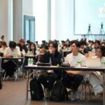 GEN Z ปล่อยของ! 4 ทีมคว้าแชมป์ไอเดียที่ทำงานในฝันจาก 7-ELEVEN