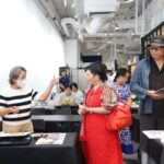 BEM ชวนเช็คอินประติมากรรม “กระทิงแห่งปูการา”