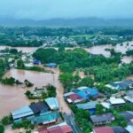 ร้อยเรียงความดี  CP-CPF อยู่เคียงข้างชุมชน เดินหน้าช่วยน้ำท่วมภาคเหนือต่อเนื่อง
