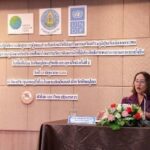 กรมชลฯ จับมือ UNDP ปั้น “ครูเกษตร” ติดอาวุธเกษตรกรลุ่มน้ำยม-น่าน สู้ภัยโลกร้อน