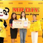 “แจกหนัก จัดใหญ่ ฉลองครบ 1,000 สาขา สุขคุ้มทุกวัน ดีคู่ใจคุณ”