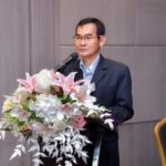 กรมชลฯ จับมือ UNDP ปั้น “ครูเกษตร” ติดอาวุธเกษตรกรลุ่มน้ำยม-น่าน สู้ภัยโลกร้อน