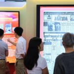 บันทึกความประทับใจ ‘Thai-Chinese Golden Fest 2025’ เทศกาลเชื่อมไทย-จีน สู่โอกาสใหม่แห่งศตวรรษที่ 21