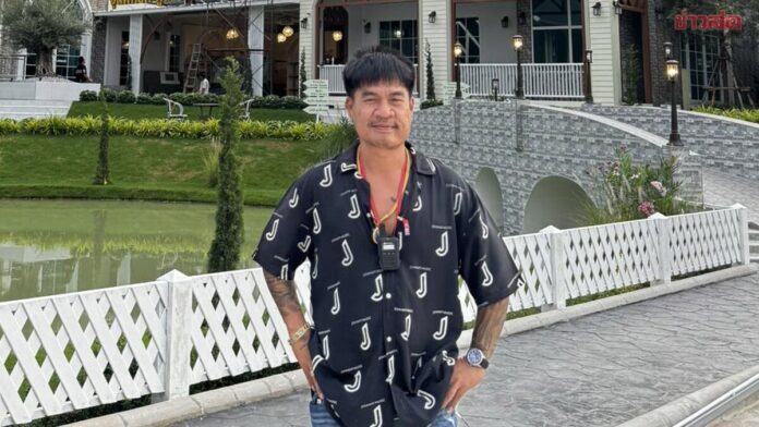 จอนนี่ มือปราบ