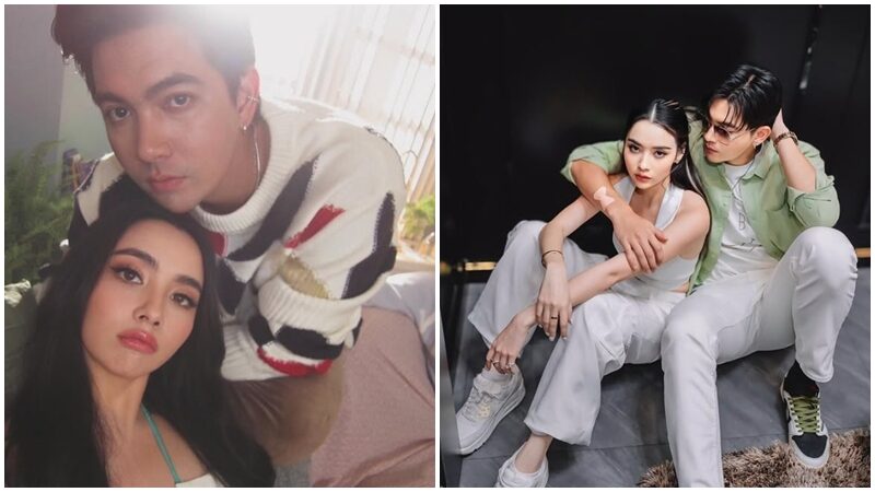 “เข้ม” เสิร์ฟรูปหน้าสดเบิร์ธเดย์ “มุกดา” ชมไม่แต่งหน้าก็สวย เผยสนิทเหมือน “คนในบ้าน”