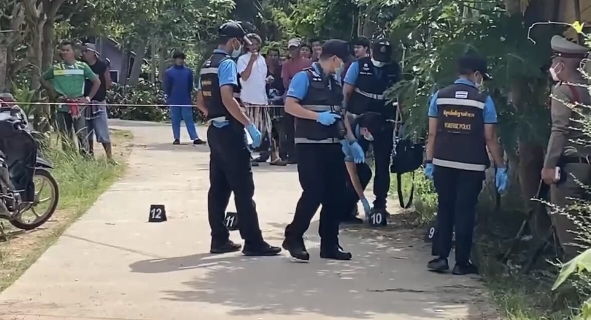 Hill myna dispute leads to fatal shooting in Krabi | News by Thaiger