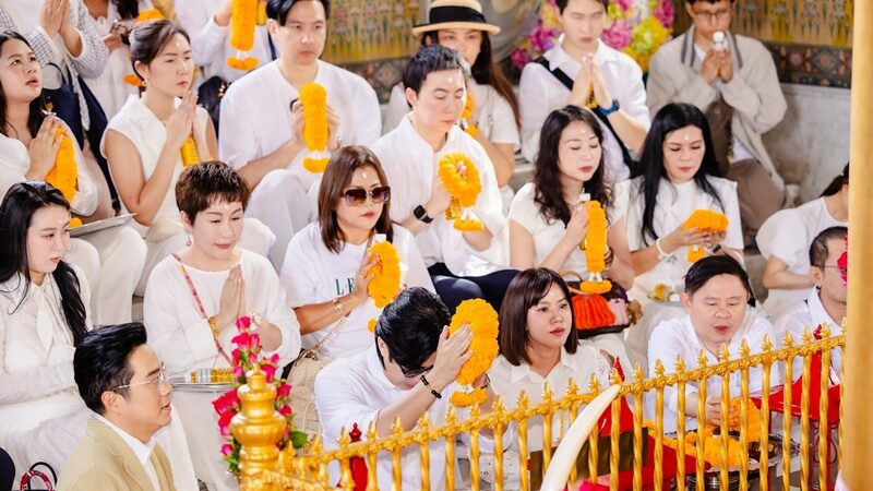 หนุ่ม กรรชัย