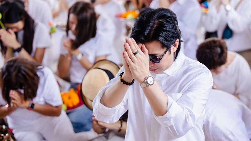 หนุ่ม กรรชัย