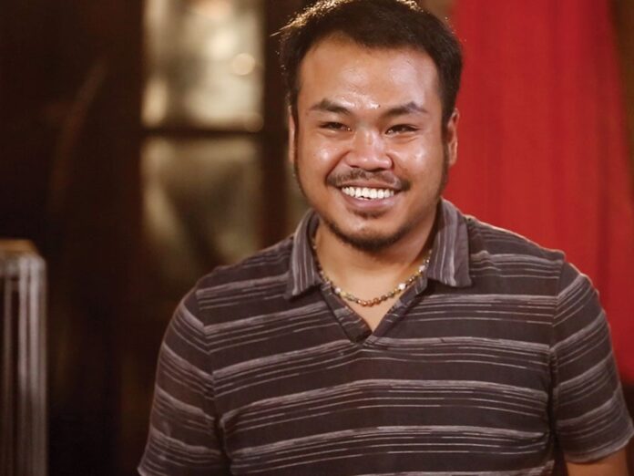 สดจากเยาวชน