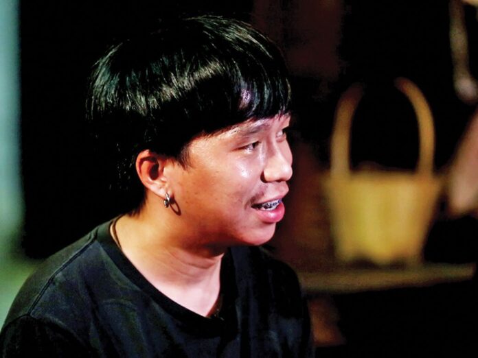สดจากเยาวชน