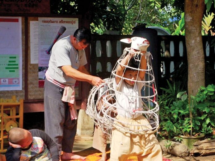 สดจากเยาวชน
