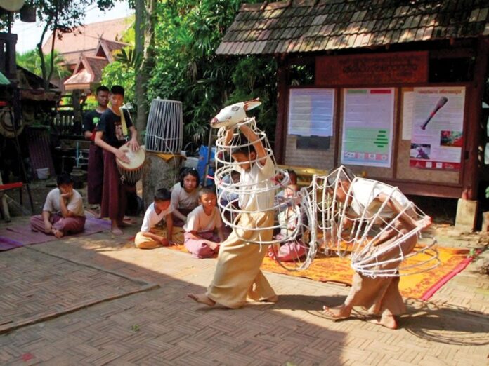 สดจากเยาวชน