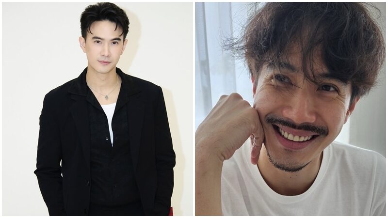 ฮือฮา! พระเอกหนุ่ม “แม็ค ปวิช” ยอมรับครั้งแรก มีลูก–มีเมียแล้วจ้า! ภรรยาเพิ่งคลอดได้ 5 เดือน