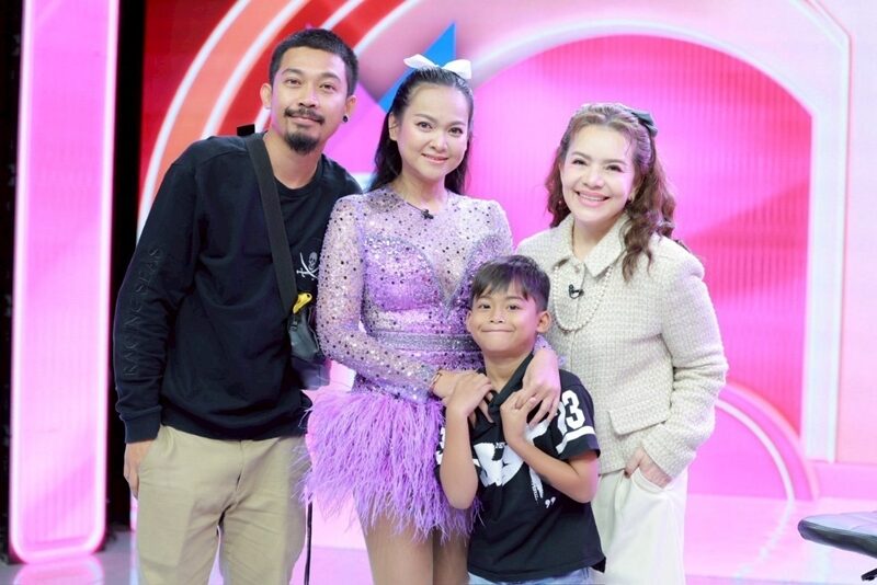 ขวัญใจพี่กะเทย! แมงปอ ชลธิชา ผ่านมรสุมชีวิต กว่าจะสมหวังความรัก เผยเหตุหายจากวงการทั้งที่กำลังดัง