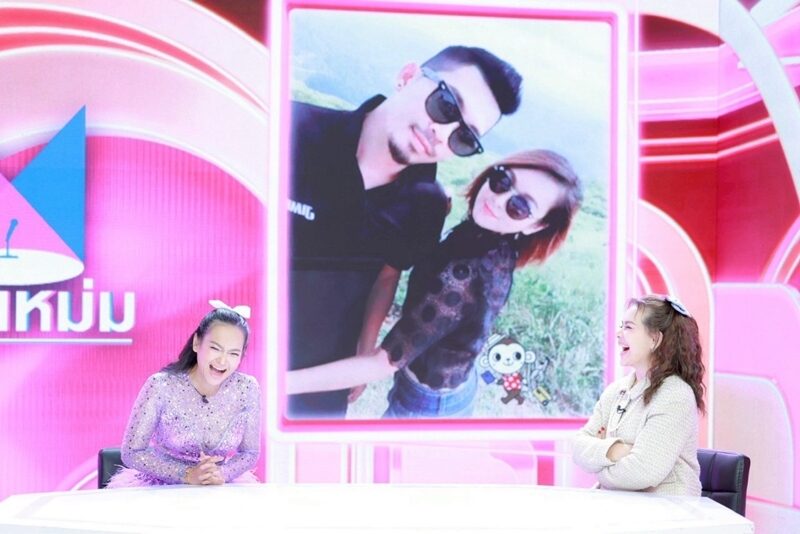 ขวัญใจพี่กะเทย! แมงปอ ชลธิชา ผ่านมรสุมชีวิต กว่าจะสมหวังความรัก เผยเหตุหายจากวงการทั้งที่กำลังดัง