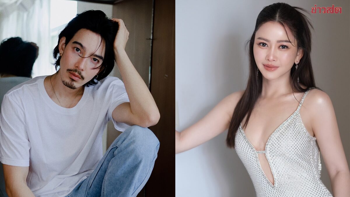 .เมย์ วาสนา แท็กทีม จี๋ สุทธิรักษ์ บริจาคเงิน 1 แสนบาท ช่วยน้ำท่วม จ.น่าน.