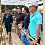 ท่องเที่ยวนิด้า จับมือภาครัฐ ปูพรมเสริมแกร่งชุมชนบ้านคา จังหวัดราชบุรี