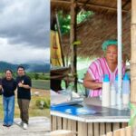 ท่องเที่ยวนิด้า จับมือภาครัฐ ปูพรมเสริมแกร่งชุมชนบ้านคา จังหวัดราชบุรี