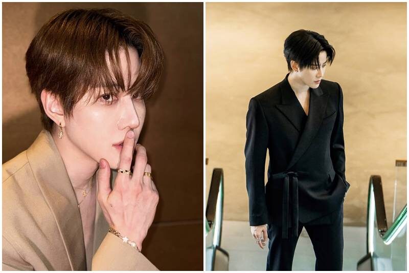 ไมค์ พิรัชต์ ภูมิใจ “น้องแม็กซ์เวลล์” ฉลาดเกินวัย