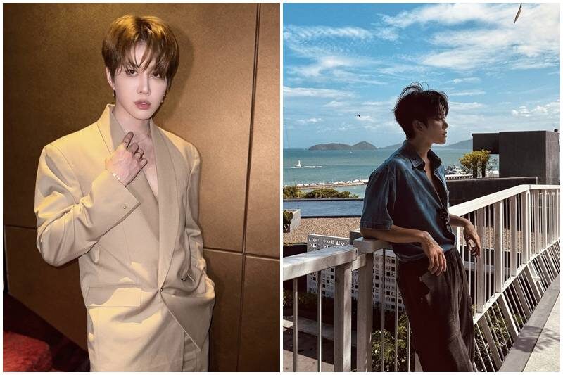 ไมค์ พิรัชต์ ภูมิใจ “น้องแม็กซ์เวลล์” ฉลาดเกินวัย