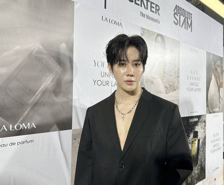 ไมค์ พิรัชต์ ภูมิใจ “น้องแม็กซ์เวลล์” ฉลาดเกินวัย