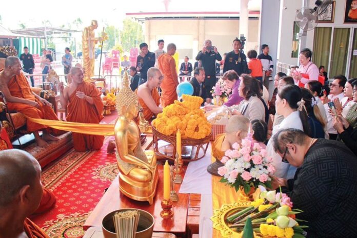 ข่าวสดพระเครื่อง
