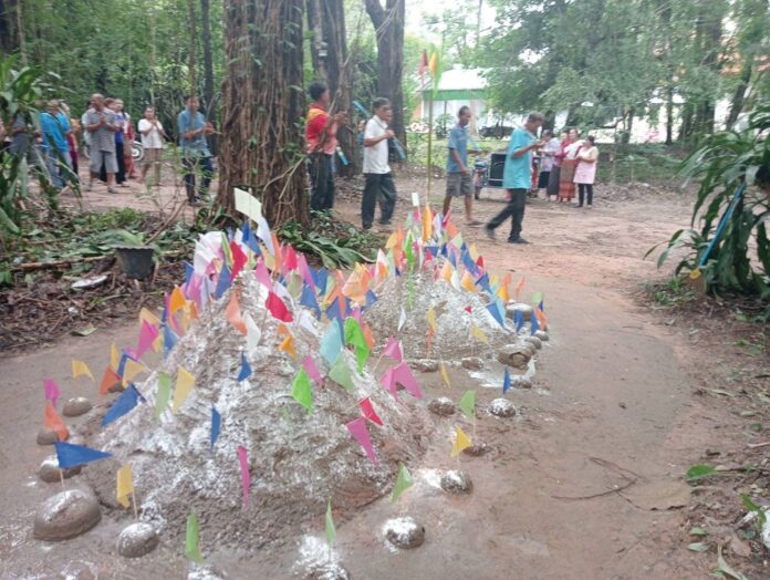 ข่าวสดพระเครื่อง