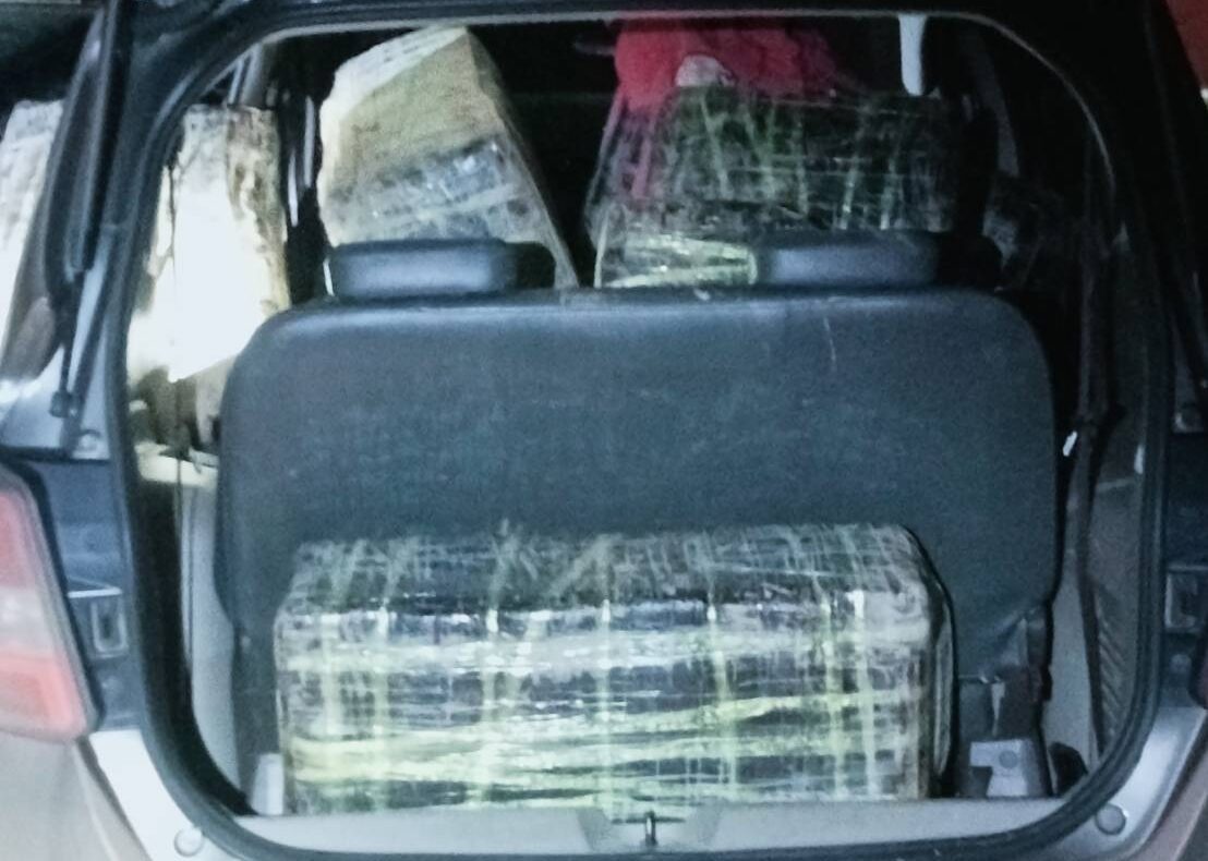 Khon Kaen police seize five million meth pills in major bust | News by Thaiger