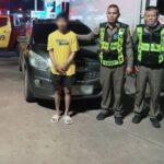 วันเดียวจับยาบ้า 5 ล้านเม็ด ตร.ทางหลวง รวบสาวขนยาเสพติด 4 ล้านเม็ด ตชด.ภ.2 ยึดได้ 1 ล้านเม็ด