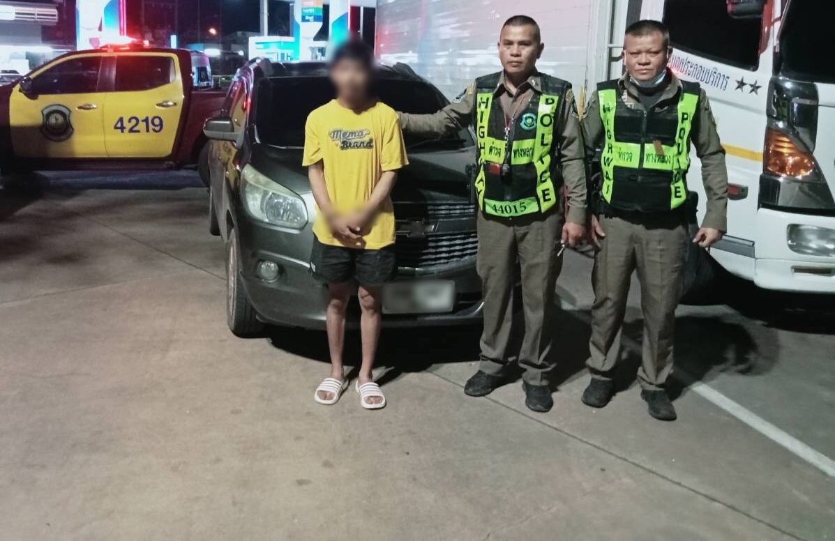 Khon Kaen police seize five million meth pills in major bust | News by Thaiger