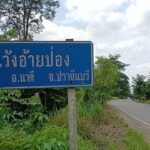 เตือนภัย! โขลงช้างป่าทับลาน เกินร้อย ยกพลบุกสวนกินพืชผลเกษตร เฝ้าระวังเข้ม หวั่นชาวบ้านเกิดอันตราย