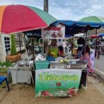 จานเด็ด สตูล อาหารโบราณ 10 บาท อิ่มอร่อยถึงหัวใจ 'สลัดแขก-ปัสมอส' สูตรบ้านๆ