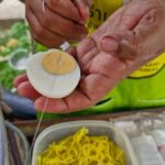 จานเด็ด สตูล อาหารโบราณ 10 บาท อิ่มอร่อยถึงหัวใจ 'สลัดแขก-ปัสมอส' สูตรบ้านๆ