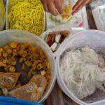จานเด็ด สตูล อาหารโบราณ 10 บาท อิ่มอร่อยถึงหัวใจ 'สลัดแขก-ปัสมอส' สูตรบ้านๆ