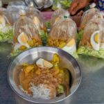 จานเด็ด สตูล อาหารโบราณ 10 บาท อิ่มอร่อยถึงหัวใจ 'สลัดแขก-ปัสมอส' สูตรบ้านๆ
