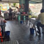 จานเด็ด โคราช ก๋วยเตี๋ยวหมูซอยชื่น เส้นเหนียวเกี๊ยวนุ่มหมูเด้ง 45ปีการันตีความอร่อย