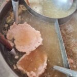 จานเด็ด โคราช ก๋วยเตี๋ยวหมูซอยชื่น เส้นเหนียวเกี๊ยวนุ่มหมูเด้ง 45ปีการันตีความอร่อย