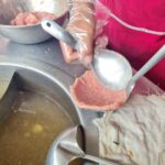 จานเด็ด โคราช ก๋วยเตี๋ยวหมูซอยชื่น เส้นเหนียวเกี๊ยวนุ่มหมูเด้ง 45ปีการันตีความอร่อย