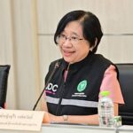 สธ. แจ้ง หญิงไทยอายุไม่เกิน 26 ปี ฉีดวัคซีน HPV ฟรี! เล็งจัดนำร่อง 24 มหาวิทยาลัย