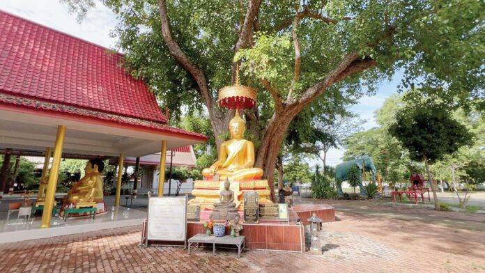เที่ยววัด-วันหยุด