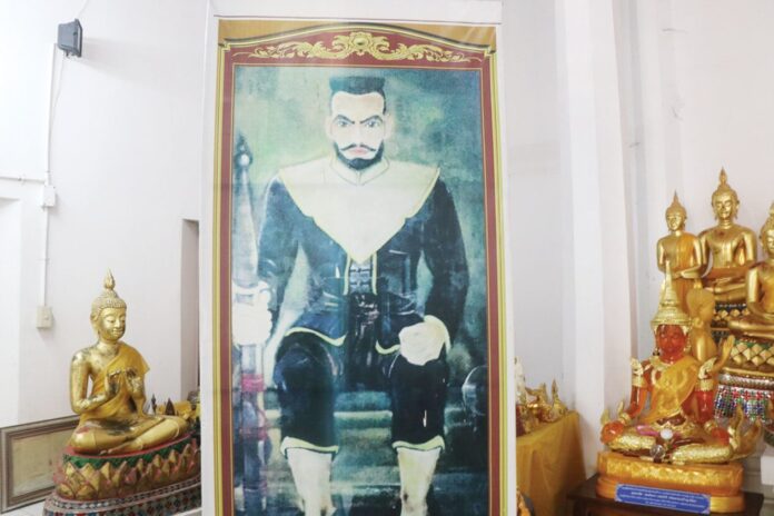 เที่ยววัด-วันหยุด