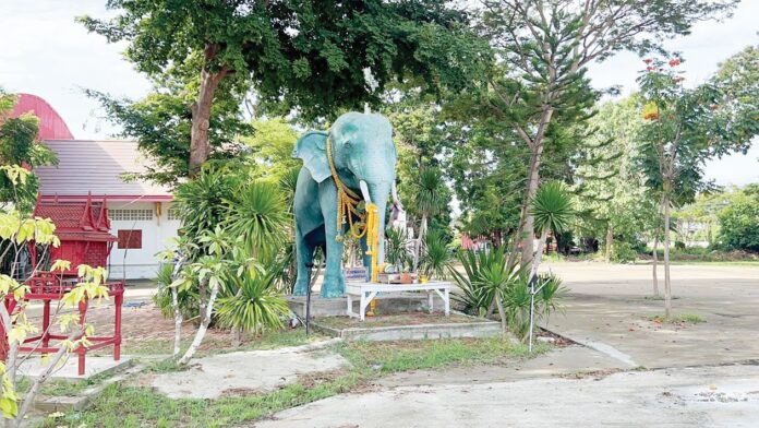 เที่ยววัด-วันหยุด