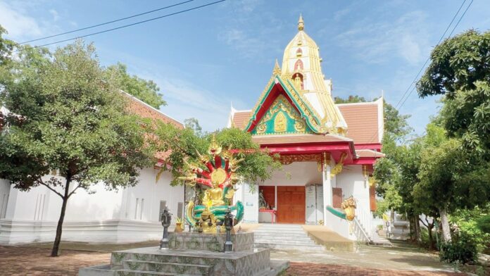 เที่ยววัด-วันหยุด
