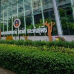 กรมอุทยานฯ ชูหอพรรณไม้ สร้างแรงบันดาลใจเยาวชนหันมาทำงานอนุรักษ์สิ่งแวดล้อม