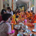 พระมหาราชัน แจงเงิน สีกากอล์ฟ โอนเข้าบัญชี ยันทำบุญน้ำท่วมเชียงราย กล้าเอาชีวิตเป็นเดิมพัน ไม่ยุ่งเรื่องนี้